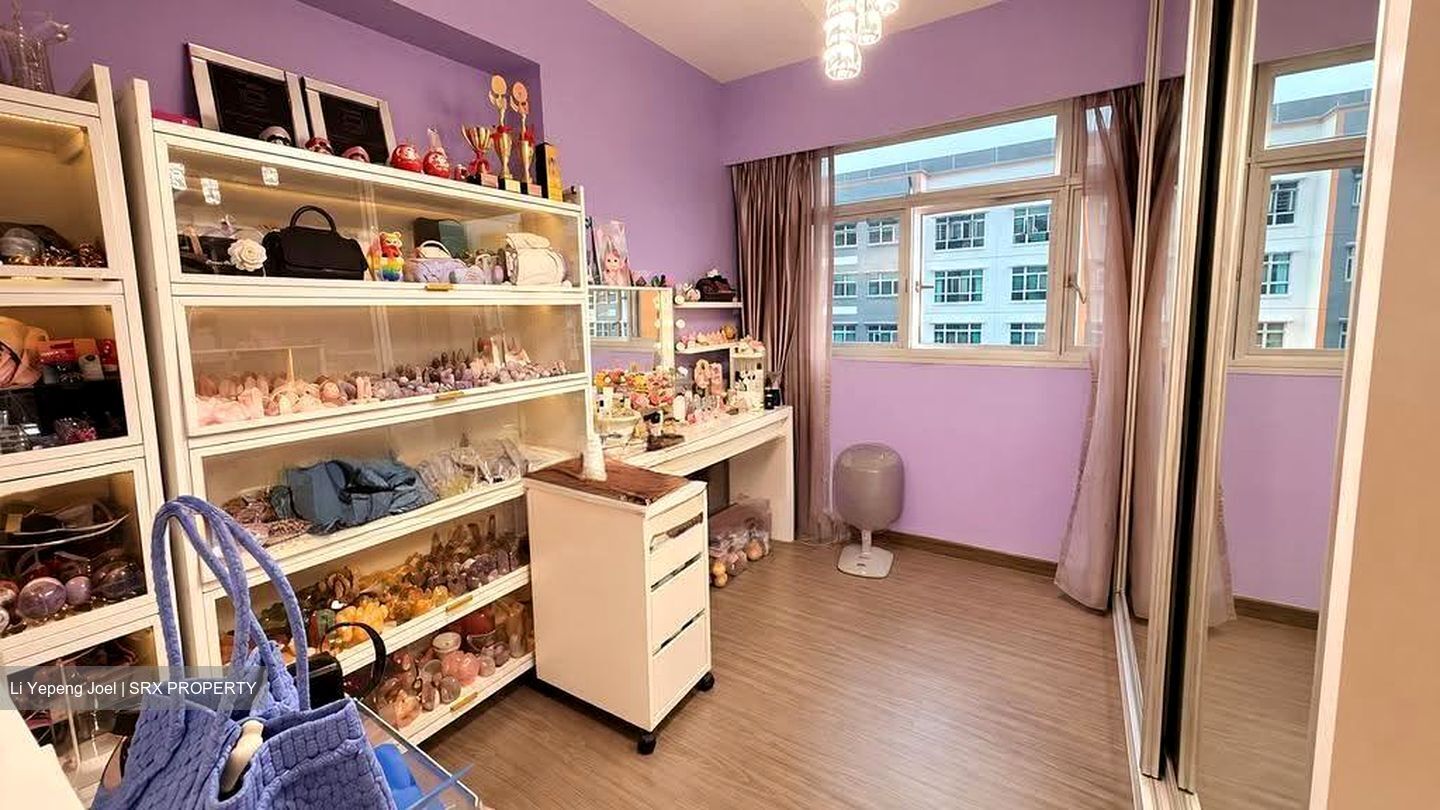 Blk 338C Anchorvale Parkview (Sengkang), HDB 4 Rooms #621368221